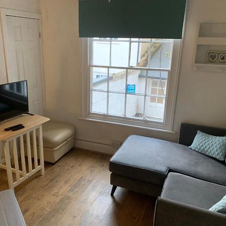 Hildegard Ground Floor Rooms Whitby Exterior photo