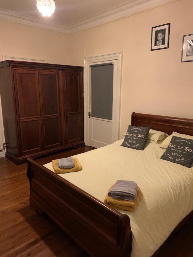 Hildegard Ground Floor Rooms Whitby Exterior photo