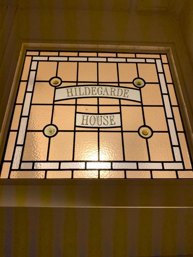 Hildegard Ground Floor Rooms Whitby Exterior photo